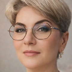 Татьяна Махновецкая, 27.06.1974, Санкт-Петербург