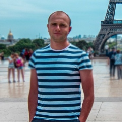 Георгий Ерофеев, 18.02.1987, Тель-Авив