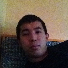 Suiunduk Jumagaziev, 26.06, Бишкек