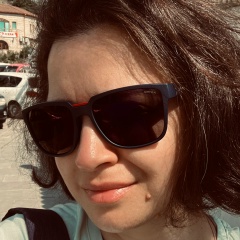 Марина Шипилова, 19.02.1987, Подольск