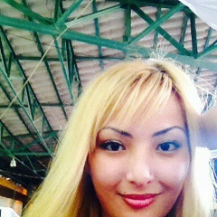 Ayka Ataibekova, 14.05, Алматы