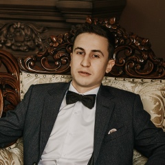 Дмитрий Овчинников, 24.04.1992, Тюмень
