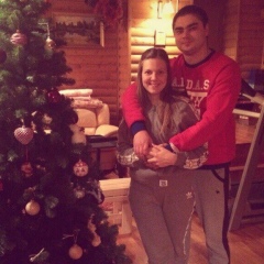 Diman Kosenko, 29.12, Москва