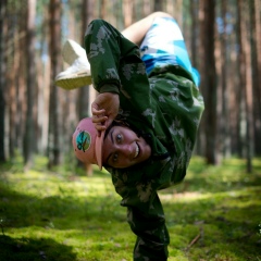 Ольга Бондарь, 06.02, Троицк