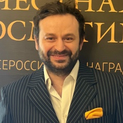Ara Kazarian, 08.07.1986, Санкт-Петербург