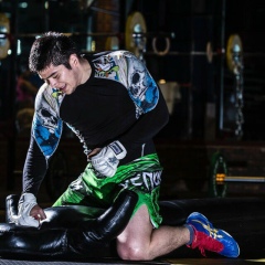 Polatjon Sotvoldiyev, 05.04, Tianjin