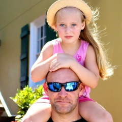 Sergey Gorshelev, 24.07.1977, New York City