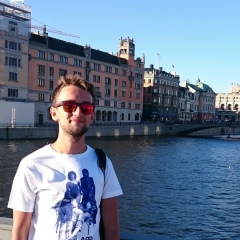 Андрей Моргулец, 06.11, Victoria