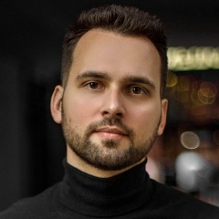 Данила Тривайло, 06.06, Москва