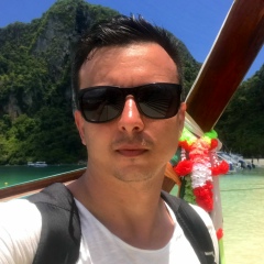 Павел Оленев, 27.09, Омск