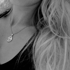 Викуля Соколова, 01.02.1994, Пермь