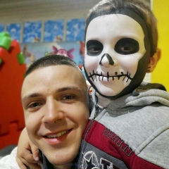 Ігор Кохановський, 18.04, Винница