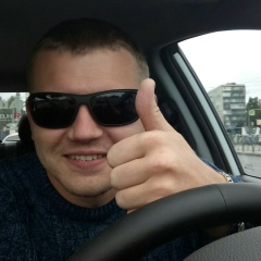 Иван Николаев, 25.09.1991, Санкт-Петербург