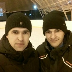 Эльвир Гатин, 26.05.1985, Нефтекамск