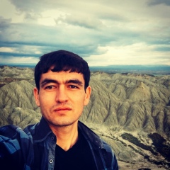 Эзиз Мавыев, 17.09.1992, Мары