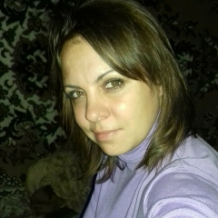 Света Горобей, 29.07.1977, Самара