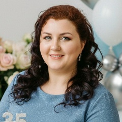 Дарья Разбойникова, Челябинск