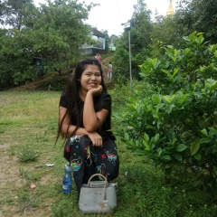 Thinn Oo, 06.10.1995