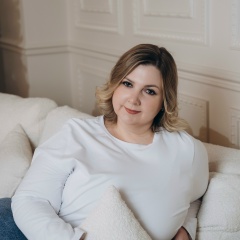 Мария Захарова, 31.07.1979, Сургут