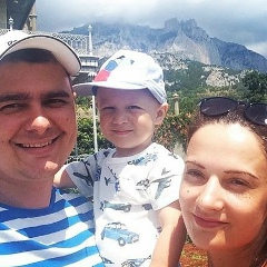 Миша Бойков, 13.01.1989, Харьков