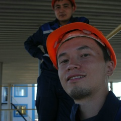 Диас Муканов, 26.04.1993, Аксу