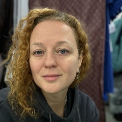 Ксения Акимова, 24.01.1986, Москва