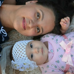 Алёнчик Григоренко, 05.04, Кривой Рог