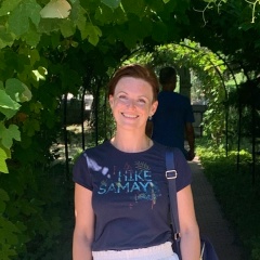 Ольга Дуброва, 02.07.1986, Ростов-на-Дону