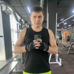 Роман Дубук, 26.11.1986, Новосибирск