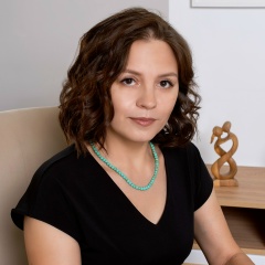 Евгения Тиунова, 22.11.1980, Усть-Кишерть