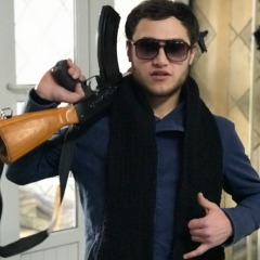 Рифат Батыров, Hamburg