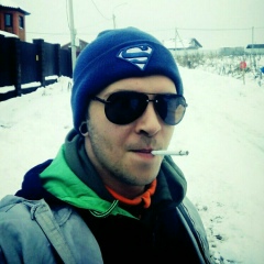 Илья Маркин, 14.07.1990, Москва