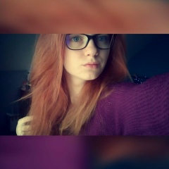 Kamila Jurkowska, 03.03.2001