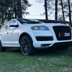 Александр Сергеевич, 21.04, Балашиха