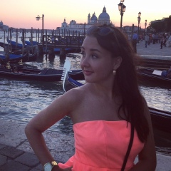 Залина Искакова, 08.12, Петропавловск