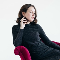 Наталья Новикова, 04.11, Астрахань