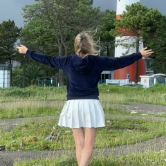 Алла Гусева, 26.12.1979, Москва