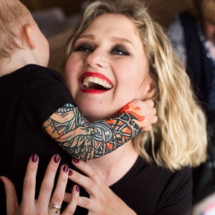 Дарья Ашурова, 27.02.1990, Санкт-Петербург