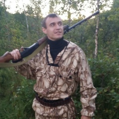 Макс Головин, 27.02.1987, Санкт-Петербург