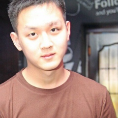 Lee Yura, 12.04.1991, Алматы