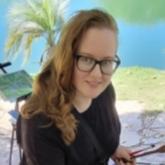 Екатерина Чуракова, Belo Horizonte