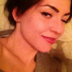 Анна Тулпарова, 15.01.1988, Киев