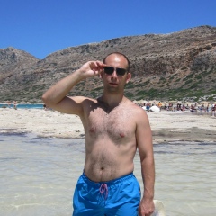 Александр Скоробогатов, 27.10.1979, Новосибирск