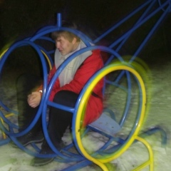 Андрей Науменко, Ессентуки