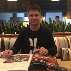 Артем Воронцов, 15.02.1988, Вышний Волочек