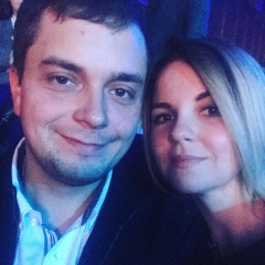 Маргарита Грачева, 01.05, Москва