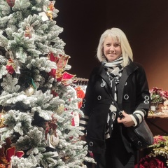 Екатерина Щукина, 31.05