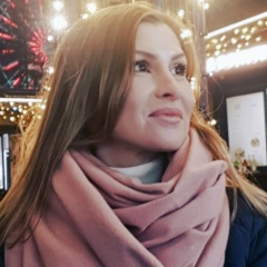 Анна Сидорова, 27.01.1983, Санкт-Петербург