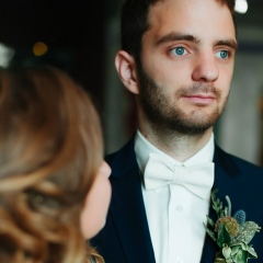 Андрей Сидненко, 17.10.1989, Санкт-Петербург