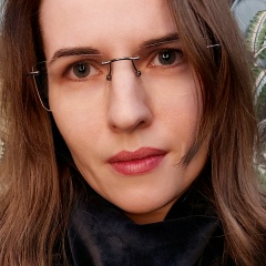 Наталья Овчарова, 19.01.1985, Санкт-Петербург